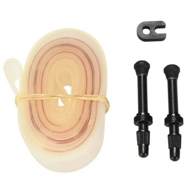 Kit De Conversion Tubeless Fulcrum KIT-2WF292125 - 29" - 21-25 Mm 1 Kit De Conversion Tubeless Fulcrum KIT-2WF292125 - 29" - 21-25 Mm