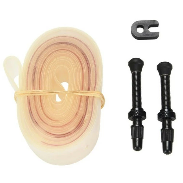 Kit De Conversion Tubeless Fulcrum KIT-2WF292630 - 29" - 26-30 Mm 1 Kit De Conversion Tubeless Fulcrum KIT-2WF292630 - 29" - 26-30 Mm