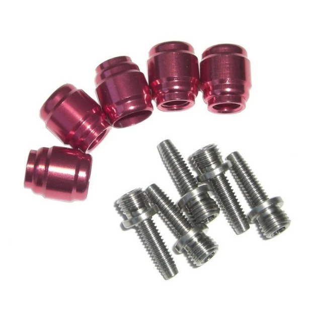 Kit De Fixation De Durites SRAM X5 1 Kit De Fixation De Durites SRAM X5