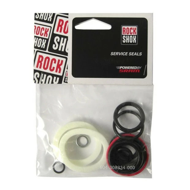 Kit De Joints De Fourche RockShox Bluto A1 1 Kit De Joints De Fourche RockShox Bluto A1