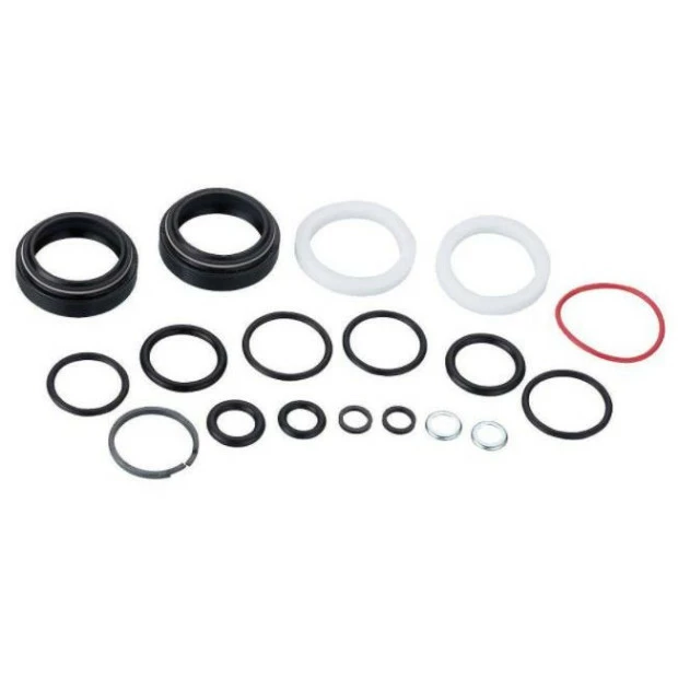 Kit De Joints De Fourche RockShox Bluto RL/RCT3 (2017 ) 1 Kit De Joints De Fourche RockShox Bluto RL/RCT3 (2017 )