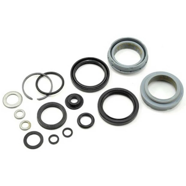 Kit De Joints De Fourche RockShox Domain (2012-16) 1 Kit De Joints De Fourche RockShox Domain (2012-16)