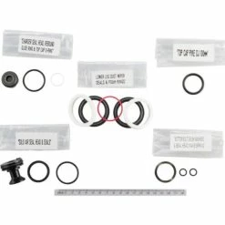 Kit De Joints De Fourche RockShox Pike/Pike DJ Solo Air