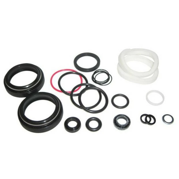 Kit De Joints De Fourche RockShox Pike Solo Air 1 Kit De Joints De Fourche RockShox Pike Solo Air