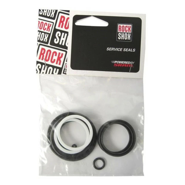 Kit De Joints Pour Amortisseur RockShox Monarch Auto Sag 1 Kit De Joints Pour Amortisseur RockShox Monarch Auto Sag