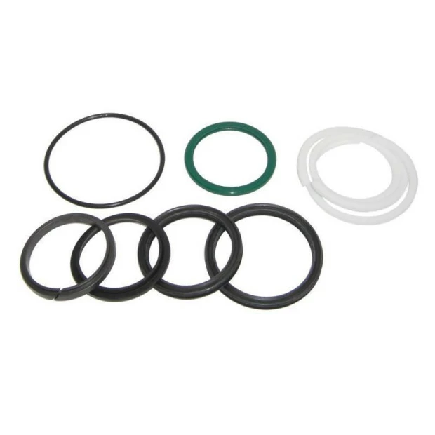 Kit De Joints Pour Amortisseur RockShox Monarch/Monarch Plus (2012) 1 Kit De Joints Pour Amortisseur RockShox Monarch/Monarch Plus (2012)