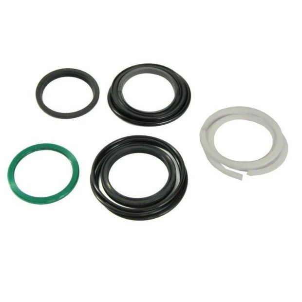 Kit De Joints Pour Amortisseur RockShox Monarch/Monarch Plus Grand Volume (2012) 1 Kit De Joints Pour Amortisseur RockShox Monarch/Monarch Plus Grand Volume (2012)