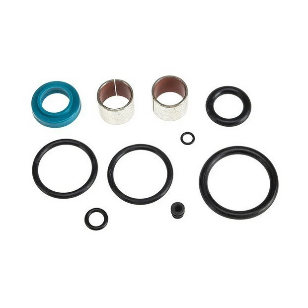 Kit De Joints Pour Amortisseur RockShox Super Deluxe Coil A1-A2 (2018-20) 1 Kit De Joints Pour Amortisseur RockShox Super Deluxe Coil A1-A2 (2018-20)