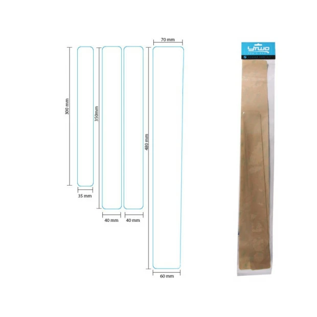 Kit De Protection Anti-rayures Ytwo 1 Kit De Protection Anti-rayures Ytwo