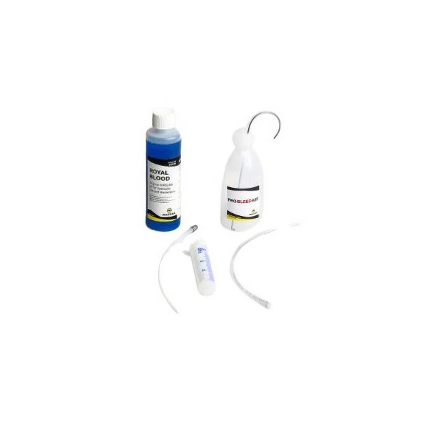 Kit De Purge Magura Pro Minérale 1 Kit De Purge Magura Pro Minérale