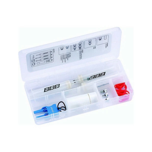 Kit De Purge Universel BBB - BBS-101 1 Kit De Purge Universel BBB - BBS-101