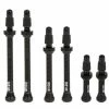 Kit De Valves Tubeless Fulcrum 2-Way Fit 70 Mm