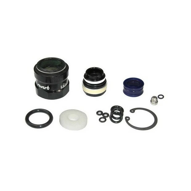Kit Entretien 200h RockShox Pour Tige De Selle Reverb Stealth A2 1 Kit Entretien 200h RockShox Pour Tige De Selle Reverb Stealth A2