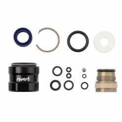Kit Entretien 400h RockShox Pour Tige De Selle Stealth Reverb B1