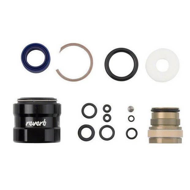Kit Entretien 400h RockShox Pour Tige De Selle Stealth Reverb B1 1 Kit Entretien 400h RockShox Pour Tige De Selle Stealth Reverb B1