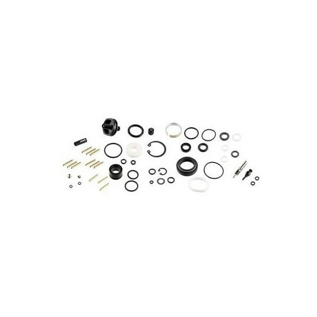 Kit Entretien RockShox Pour Tige De Selle Stealth Reverb Full SVC 1 Kit Entretien RockShox Pour Tige De Selle Stealth Reverb Full SVC