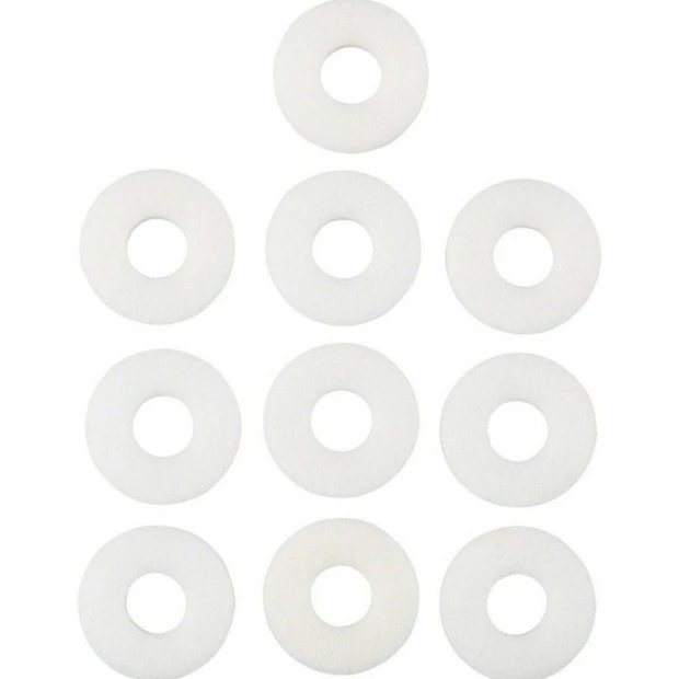 Kit Joints Mousse RockShox Pour Tige De Selle Reverb Stealth X10 1 Kit Joints Mousse RockShox Pour Tige De Selle Reverb Stealth X10