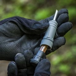 Kit Réparation Pneu Tubeless Blackburn Plugger -VTT Remise kit reparation pneu tubeless blackburn plugger 5