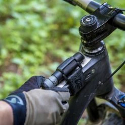 Kit Réparation Pneu Tubeless Blackburn Plugger -VTT Remise kit reparation pneu tubeless blackburn plugger 6