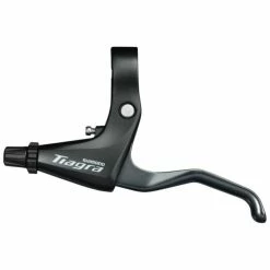 Levier De Frein Cintre Plat Shimano BL-4700 Noir - Gauche