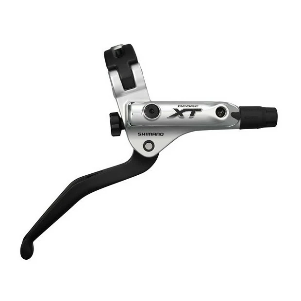 Shimano Levier De Frein Deore XT BL-T785 Argent Gauche, P. Disc-Brake 1 Shimano Levier De Frein Deore XT BL-T785 Argent Gauche, P. Disc-Brake
