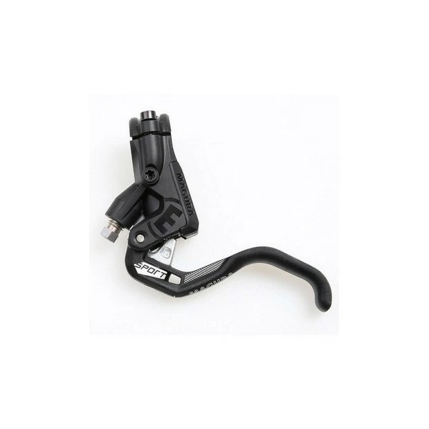 Levier De Frein Hydraulique Complet Magura HC Pour MT Trail Sport - 1 Doigt - Noir 1 Levier De Frein Hydraulique Complet Magura HC Pour MT Trail Sport - 1 Doigt - Noir