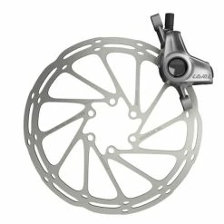 Levier De Frein Hydraulique SRAM Level TLM - Gris 7 Levier De Frein Hydraulique SRAM Level TLM - Gris -VTT Remise levier de frein hydraulique sram level tlm gris 3
