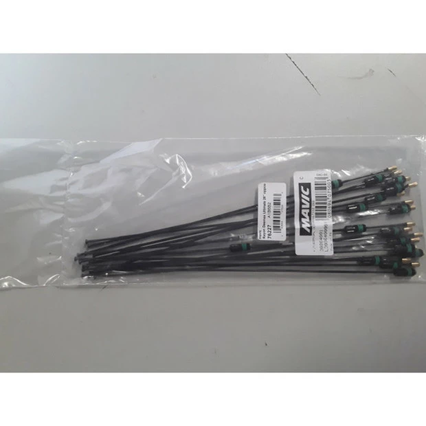 Mavic Rayon Deemax Ultimate 26" Opposé Roue Libre X 16 1 Mavic Rayon Deemax Ultimate 26" Opposé Roue Libre X 16