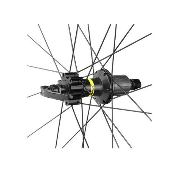 Roue Arrière Mavic Crossride FTS-X - 26' 2 Roue Arrière Mavic Crossride FTS-X - 26' – Image 2