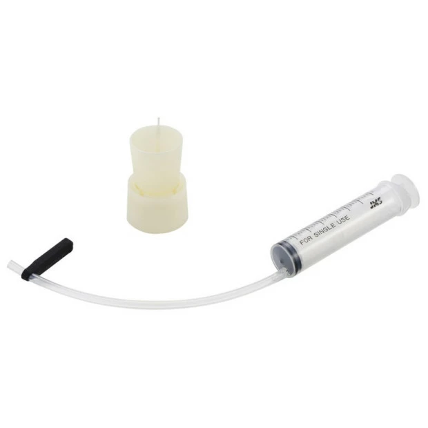 Mini Kit De Purge Shimano - TL-BT03-S - Y8H498090 1 Mini Kit De Purge Shimano - TL-BT03-S - Y8H498090