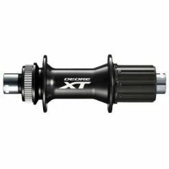 Moyeu Arrière Shimano Deore XT FH-M8010 - 8/11 Vitesses - 148/32 - Disque