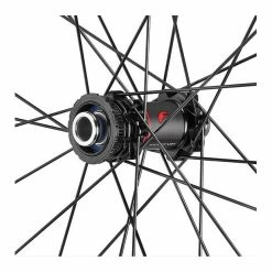 Paire De Roue EVTT Fulcrum E-Metal 3 Boost - 27,5" - Shimano HG11 -VTT Remise paire de roue evtt fulcrum e metal 3 boost 275 shimano hg11 3