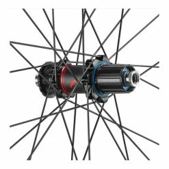 Paire De Roue EVTT Fulcrum E-Metal 3 Boost - 27,5" - Shimano HG11 -VTT Remise paire de roue evtt fulcrum e metal 3 boost 275 shimano hg11 4
