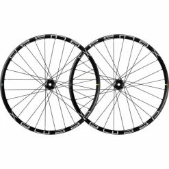 Paire De Roues VTT Electrique Mavic E-Deemax 35 27,5 Boost (35-584) Shimano Micro Spline
