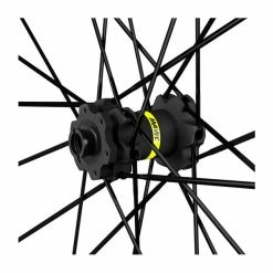 Paire De Roues VTT Mavic Deemax Pro Sam Hill Disque 6 Trous 29" (28-622) 8 Paire De Roues VTT Mavic Deemax Pro Sam Hill Disque 6 Trous 29" (28-622) -VTT Remise paire de roues vtt mavic deemax pro sam hill disque 6 trous 29 28 622 3