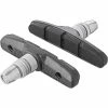 Patin V-Brake Monobloc Shimano M70T4 - [ X 1 - Paire]