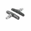 Patin V-Brake Monobloc Shimano S70T - [ X 1 - Paire]