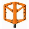 Crank Brothers Pédales Crankbrothers Stamp 1 - Large - Orange