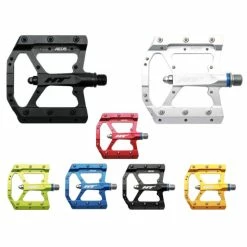 Pédales Plates HT Components AE05 -VTT Remise pedales plates ht components ae05 3