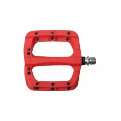 Pédales Plates HT Components PA03A -VTT Remise pedales plates ht components pa03a 4