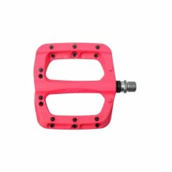 Pédales Plates HT Components PA03A -VTT Remise pedales plates ht components pa03a 5