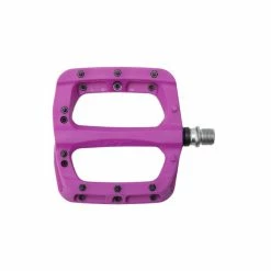 Pédales Plates HT Components PA03A -VTT Remise pedales plates ht components pa03a 7