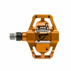 Pédales VTT Time Speciale 8 - Magma 5 Pédales VTT Time Speciale 8 - Magma -VTT Remise pedales vtt time speciale 8 magma 2