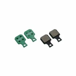 Plaquette BBB E-Bike Type Magura MT7 - 2 Paires