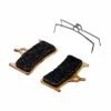 Plaquettes BrakeAuthority Pour Frein Shimano X/Grimeca 8 Et 16/Cleg DH/Sram/Hope Mono M4/ M4(2
