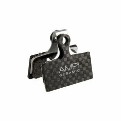 Plaquettes De Freins AMP - Shimano XT / XTR / SLX / ALFINE - Organique