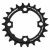 Plateau Stronglight VTT Type CT2 Shimano XTR FC-M970 64 Mm 9 V Intérieur Triple - Noir