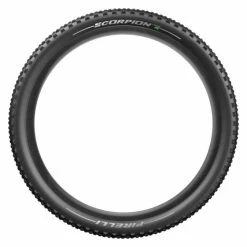 Pneu Arrière VTT Pirelli Scorpion Trail Rear 29x2,4" Noir -VTT Remise pneu arriere vtt pirelli scorpion trail rear 29x24 noir 2
