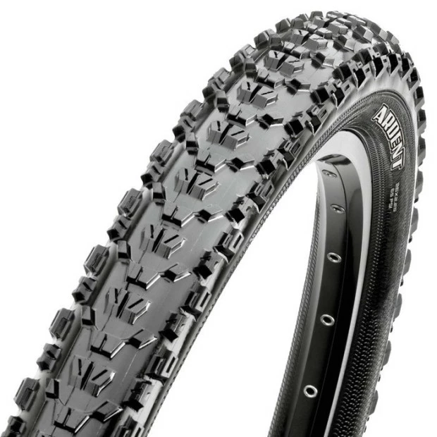 Pneu Maxxis Ardent - 27.5x2.25 - Souple - Exo/Tubeless Ready - 60 TPI 1 Pneu Maxxis Ardent - 27.5x2.25 - Souple - Exo/Tubeless Ready - 60 TPI
