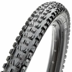 Pneu Maxxis Minion DHF - 27.5x2.50 - Tringle Rigide - Super Tacky